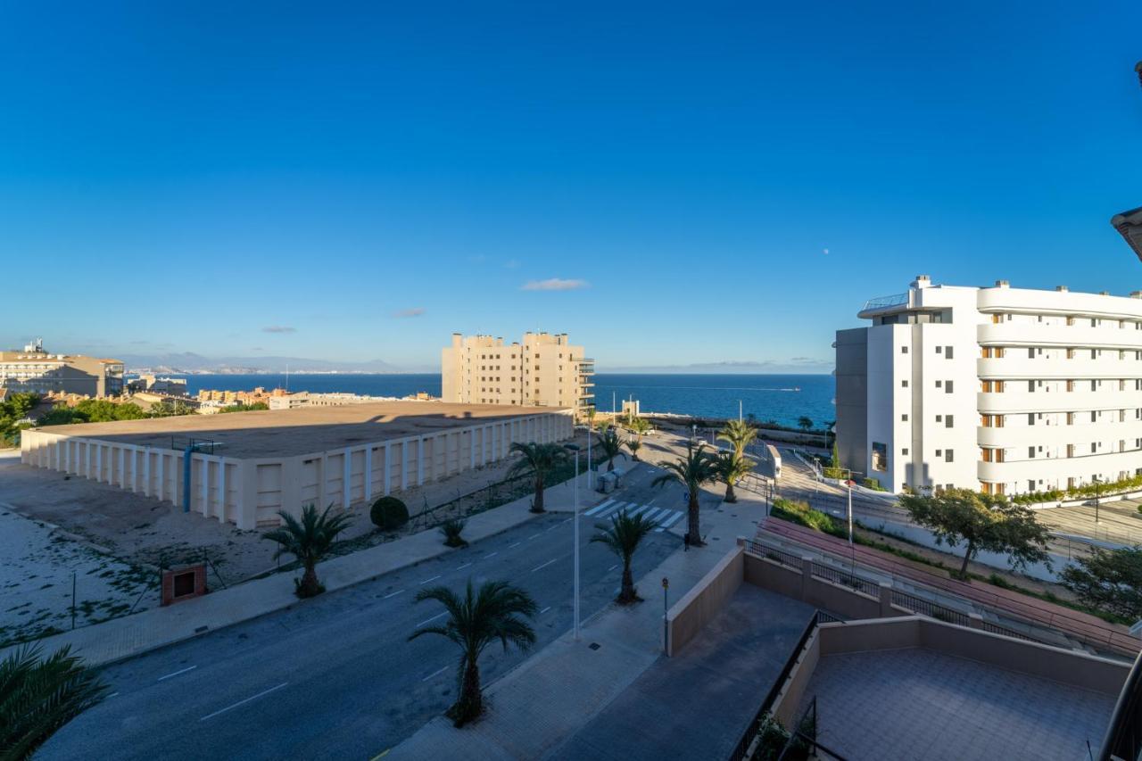 Myflats Deluxe Balcon De Arenales Apartment Arenales del Sol Bagian luar foto