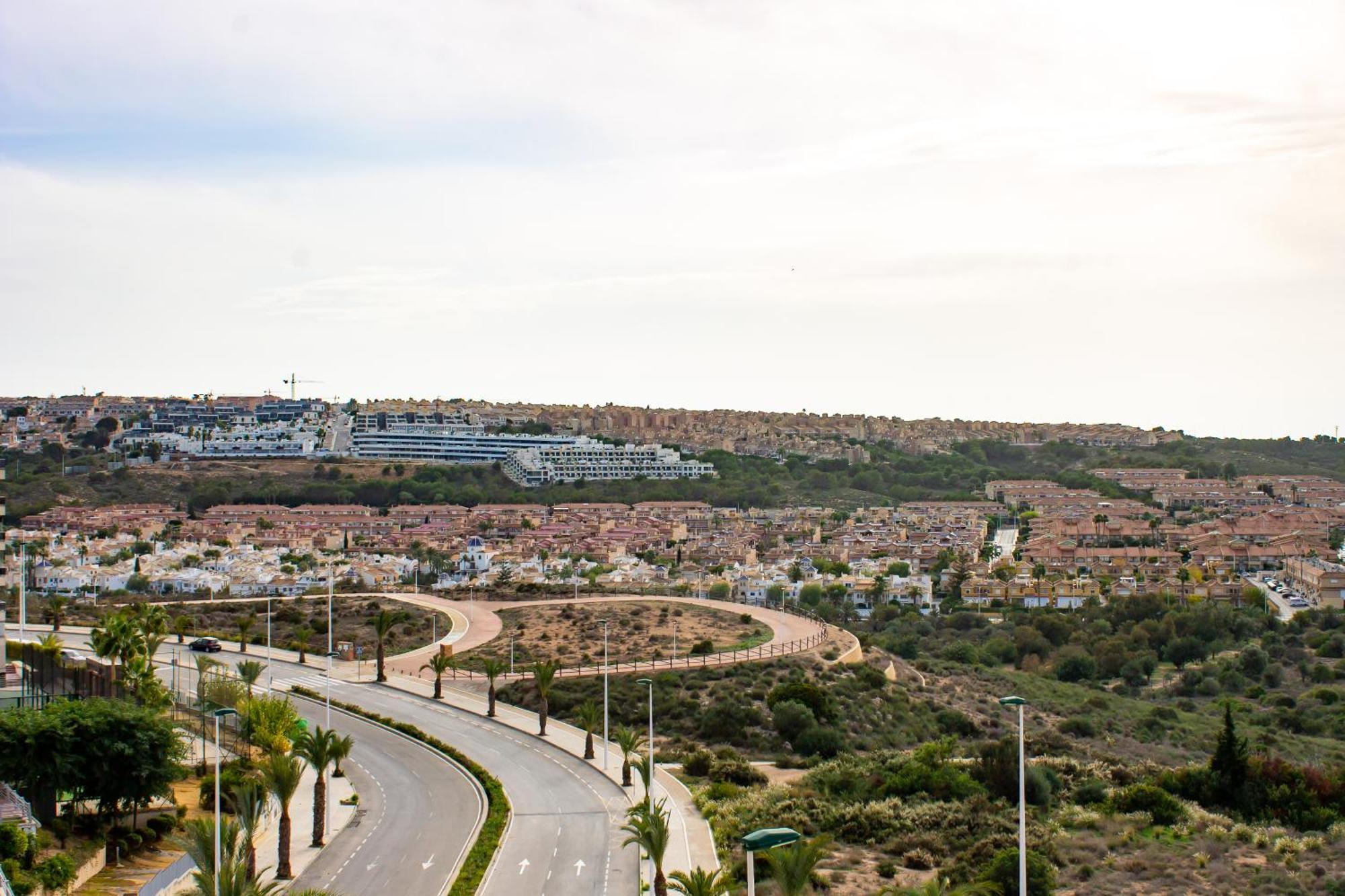 Myflats Deluxe Balcon De Arenales Apartment Arenales del Sol Bagian luar foto